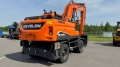 Develon DX210W-7B Doosan [4]