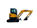 Мини-экскаватор ZAUBERG EX-36Y [0]