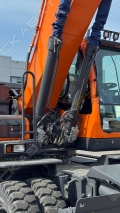 Develon DX210W-7B Doosan [7]