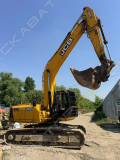 JCB JS 205NLC [2]