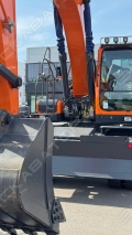Develon DX210W-7B Doosan [8]
