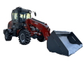 Телескопический погрузчик GoodWork TL2800G [0]