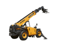 Телескопический погрузчик ZAUBERG ТН-3514 [0]