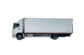 Фургон рефрижератор на шасси ISUZU 4x2 дв 221kw гп [0]