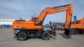 Develon DX210W-7B Doosan [6]