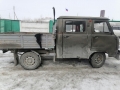 УАЗ 390945 [0]