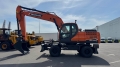 Develon DX210W-7B Doosan [0]