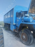Урал 32551 [0]