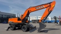 Develon DX210W-7B Doosan [11]
