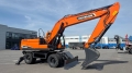 Develon DX210W-7B Doosan [12]