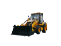 Экскаватор-погрузчик ZAUBERG EF 3C [0]