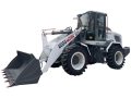 Фронтальный погрузчик GoodWork LX300G [0]