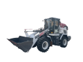 Фронтальный погрузчик GoodWork LX280G [0]