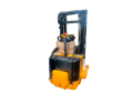 Штабелер Zauberg S2055R с пантографом (г/п 2000 кг [0]
