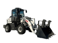 Фронтальный погрузчик GoodWork LX180F [0]