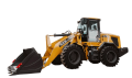 Фронтальный погрузчик HZM XC300 NEW [0]