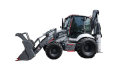 Экскаватор-погрузчик KNACK WESSON KW102-SPRO [0]