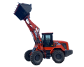 Погрузчик фронтальный HZM XC300PRO [0]