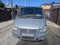 ГАЗ-2217 Соболь, ЗМЗ-406 [2]