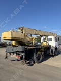 Ивановец КС-35715 [6]