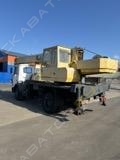 Ивановец КС-35715 [4]