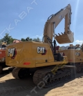 Caterpillar 330GC [1]