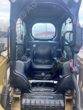 Caterpillar 232D [9]