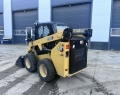 Caterpillar 232D [2]