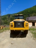 Caterpillar 745 [1]