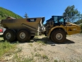 Caterpillar 745 [2]