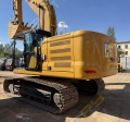 Caterpillar 330GC [2]