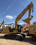 Caterpillar 330GC [4]