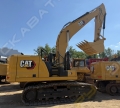 Caterpillar 330GC [0]