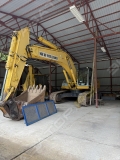 New Holland E385 [0]
