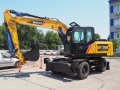 Sany SY165W [7]