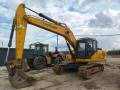LiuGong CLG922E [0]