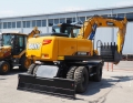 Sany SY165W [8]