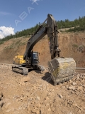 Volvo EC480DL [0]