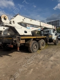 Челябинец КС-45721-17 на шасси Урал-4320 [3]