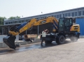 Sany SY165W [6]