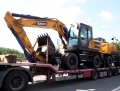 Sany SY165W [4]