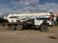 Челябинец КС-45721-17 на шасси Урал-4320 [4]