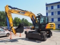 Sany SY165W [0]