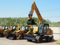 Sany SY165W [12]
