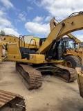 Caterpillar 320 [0]