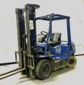 Toyota 7FG20 [1]