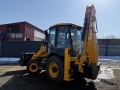 JCB 3CX Sitemaster [4]