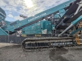 Powerscreen Chieftain 2100X track (3 Deck) [1]