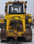 Четра Т-20.01 Промтрактор [16]
