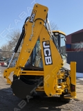 JCB 3CX Sitemaster [3]